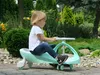 ECOTOYS gravitačné odrážadlo pre deti 3+ LED kolesá zelené Náhľad obrázku produktu 3