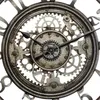 Atmosphera - Horloge murale industrielle - Diamètre Ã˜51 cm Voir les images du produit 16