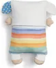 Nici pecorella di peluche con funzione reversibile 30x2 Anteprima dell’immagine prodotto 9