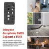 GoSmart Multifunkční ZigBee brána IP-2000Z s Bluetooth a WiFi Náhled obrázku produktu