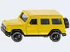 Siku 10235000000, Auto, Mercedes, Indoor, 3 Jahr(e), Produktbild-Vorschau 17