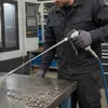 Luchtpistool Aerotec HF PRO, lange uitvoering Productafbeelding-voorbeeld 3