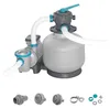 Bestway Sandfilterpumpe 11.355 L Produktbild-Vorschau 4