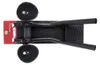 Kierownica triathlonowa Tranzx JD-808 czarna regulowana Podgląd zdjęcia produktu 4