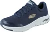 Skechers Arch Fit Sportschuh Blau Produktbild-Vorschau 130