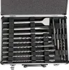 Makita D-42444 Bohrer- und Meißelset 17-tlg im Alu Koffer Produktbild-Vorschau 12
