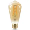 WiZ G3 Whites Filament ST64 E27 Amber Produktbild-Vorschau 17