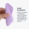 kwmobile Handyhülle für Nokia 105 (2019) Hülle - TPU Case - Produktbild-Vorschau 3