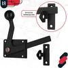 KOTARBAU® Catenaccio 150 mm acciaio verniciato a polvere Anteprima dell’immagine prodotto 5