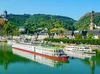 CALVENDO Puzzle Kreuzfahrtschiffe auf der Mosel 2000 Teile Produktbild-Vorschau 3