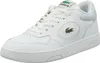 Lacoste Lineset  Sneakers Laag - Wit - Maat 46 Voir les images du produit 23