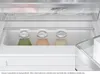 Refrigerador Bosch KUL22ADD0 UB-K, dimensiones 93 x 17 cm, Vista previa de la imagen del producto 4
