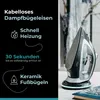 Adler Steam Iron | AD 5043 | Steam Iron | 2800 W | Water Anteprima dell’immagine prodotto 13