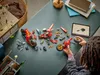 LEGO® NINJAGO® 71844 Veicolo da combattimento Ninja Anteprima dell’immagine prodotto 27