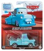 Disney Pixar Cars HKY47, Nákladní auto, 3 rok/roky, Kov, Náhled obrázku produktu 5
