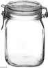 Lebensmittelbehälter Bormioli Rocco fido Durchsichtig Glas Produktbild-Vorschau 13