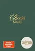 Detailansicht: Cheers Maus (Hardcover) Produktbild-Vorschau