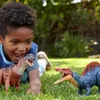 Jurassic World HDX51, 4 rok / roky, Hnedá, Šedá Náhľad obrázku produktu 19