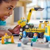 LEGO 60391 City Baufahrzeuge und Kran mit Abrissbirne, Produktbild-Vorschau 13