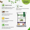Herbion Naturals Efeublatt-Hustenbonbons mit Thymian und Produktbild-Vorschau 3