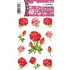 Herma 3581 Adesivo DECOR rose Anteprima dell’immagine prodotto 2