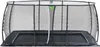 EXIT Dynamic Trampolin 305x519cm, mit Sicherheitsnetz, Produktbild-Vorschau 1