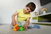 Geomag Magicube Shapes 6 elementów Podgląd zdjęcia produktu 5