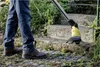 Akumulatorowy odchwaszczacz Kärcher WRE 18-55 Podgląd zdjęcia produktu 7
