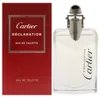 Cartier Déclaration, Pánské, 150 ml, Nedoplnitelná Náhled obrázku produktu 3