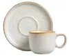 HOMLA MORITA Tasse mit Untertasse 0,1 l Produktbild-Vorschau 1
