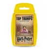 Top Trums Harry Potter i Zakon Feniksa - gra karciana Podgląd zdjęcia produktu 2