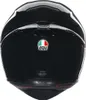 AGV K1 S Helm Integralhelm Motorradhelm Rollerhelm mit Produktbild-Vorschau 5