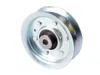 Riemenscheibe Rasentraktor Spannrolle 532131494 532155191 Produktbild-Vorschau 3