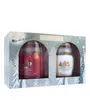 Yankee Candle Holiday Bright Lights 2 Med Signature Jar Produktbild-Vorschau 1