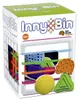 Fat Brain Toy Co. InnyBin, Viacfarebný Náhľad obrázku produktu 3