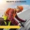 4er Set Dachhaken Trapezblech Dach Befestigung A2 Edelstahl Produktbild-Vorschau 4