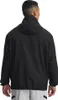 Under Armour Unstoppable Woven Kapuzenpullover Schwarz M / Produktbild-Vorschau 2
