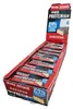 Body Attack Power Protein Bar (24x35g) - Strawberry Yogurt Produktbild-Vorschau 1