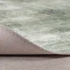 Volero - Moderner Teppich - Strong Grün Mint - 80x150 cm - Produktbild-Vorschau 4
