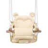 Tulano Hop 30 Beige | Bär Babyschaukel Kinderschaukel | Produktbild-Vorschau 10