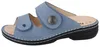Finn Comfort slippers voor dames Productafbeelding-voorbeeld 2