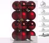 Christbaumkugeln - Weihnachtsbaumkugeln - bruchfest - D: Produktbild-Vorschau 1