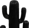 Deko-kaktus "rodrigo" h57cm schwarz  - Atmosphera créateur Produktbild-Vorschau 2