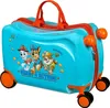 Undercover Paw Patrol Ride-On - Carrello per bambini a 4 Anteprima dell’immagine prodotto 3
