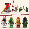 LEGO® NINJAGO® 71842 Rontu - Dragonnier Voir les images du produit 12