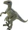 Sada realistických figurek lesních dinosaurů 5ks Náhled obrázku produktu 4