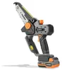 FUXTEC Akku Handastschere 20V, 1,44Kg Gewicht, Schwertgröße Produktbild-Vorschau 9