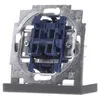 BUSCH-JAEGER 2020/4 US Jalousietaster-Einsatz UP IP20 1p Produktbild-Vorschau 10