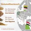 Brotgewürz 900g Produktbild-Vorschau 5