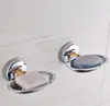 2er Set - Seifenschale kein Bohren | 13,5cm x 7,5cm Produktbild-Vorschau 5